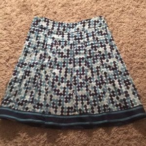 Ann Taylor skirt 8